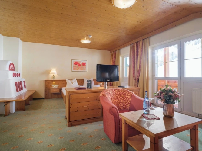 Family Suite