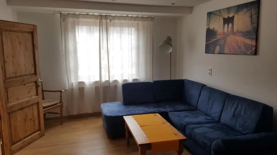 Double Cottage