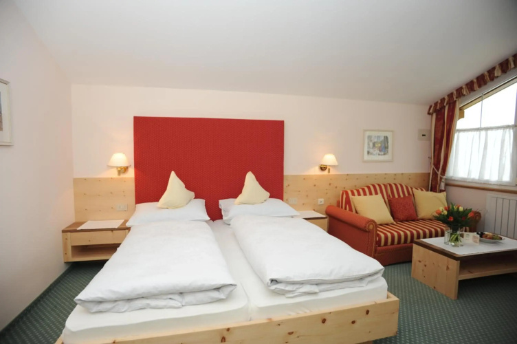 Hotel Kristall