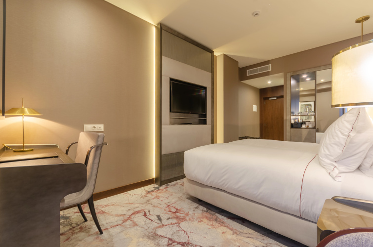 TURIM Boulevard Hotel – Adults Only photo 8
