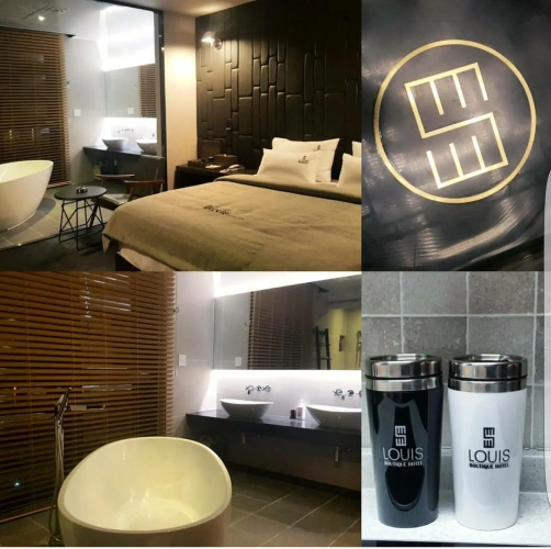 Royal Suite