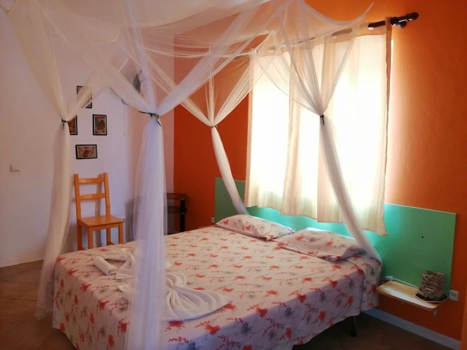 Comfort Double room