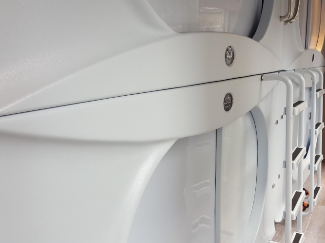 Standard Capsule