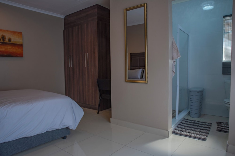 Rusty Estate - Self Catering