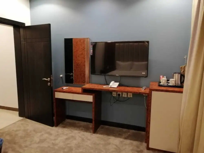Areen Hotel Apartments
