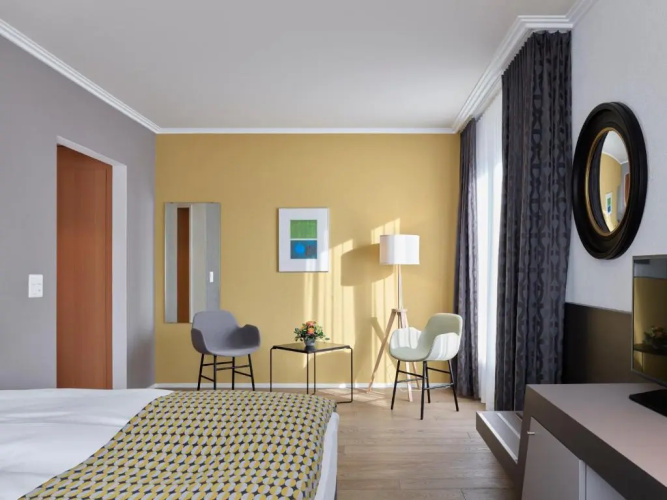 Hotel Berchtold
