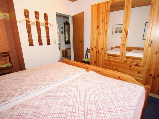 Holiday home Renate, Nessmersiel