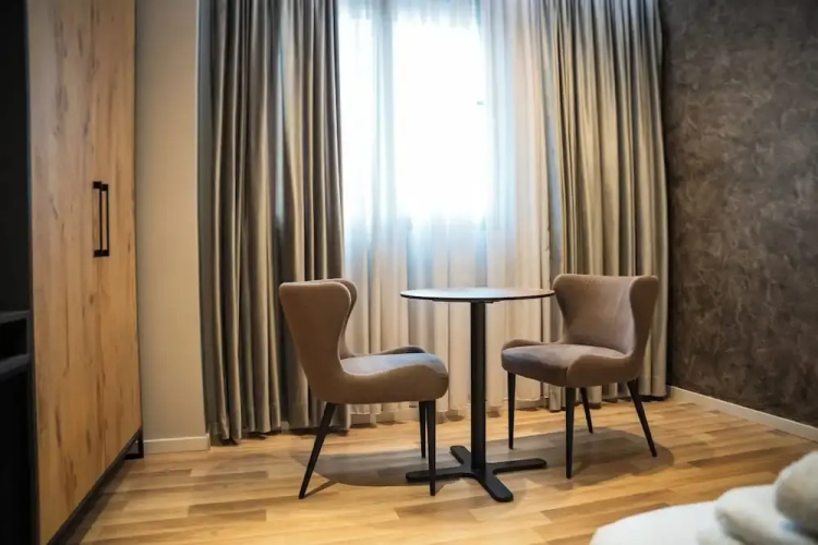 Center Boutique Hotel