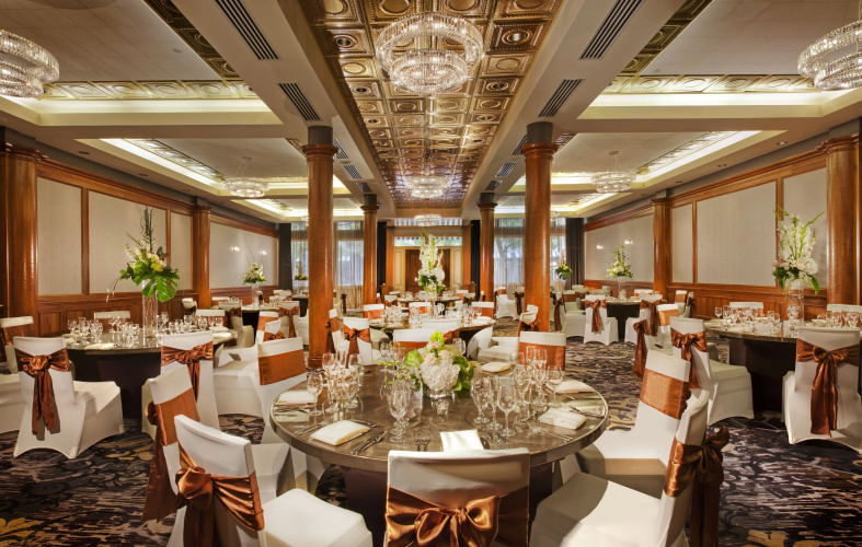 The Ashton Hotel photo 18
