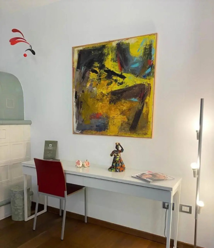 Casa Vacanza Fontanelle