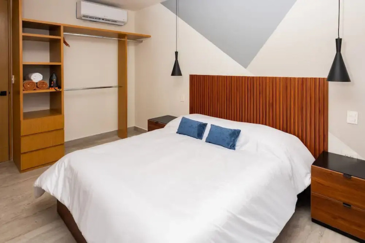 Imagen de Torre Sofia Great Apartments Estudios