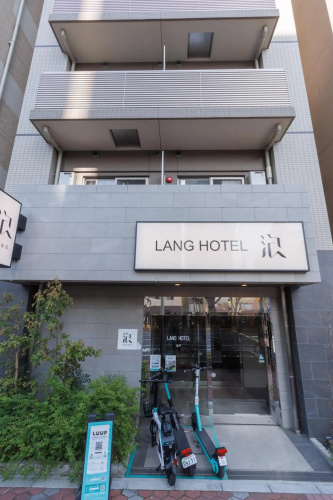 Hotelafbeelding