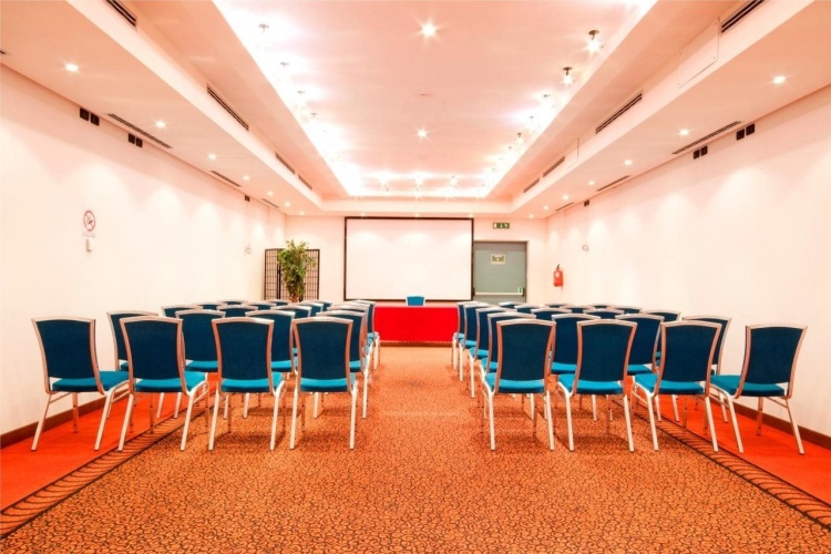 La Rondinaia in Eurocongressi Hotel photo 20