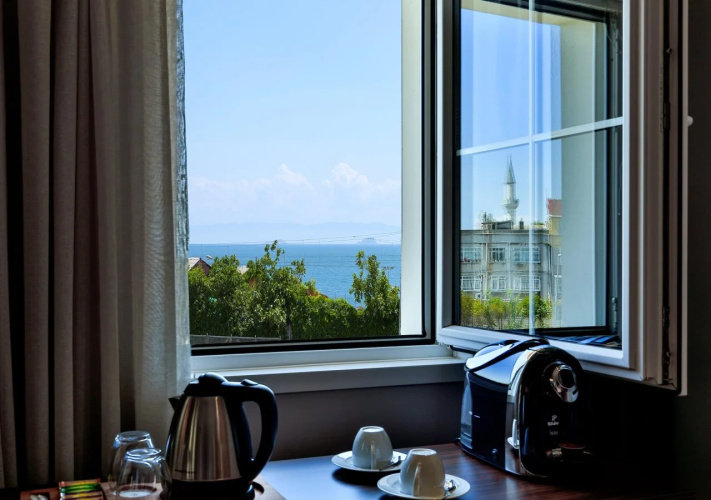 Walton Hotels Sultanahmet