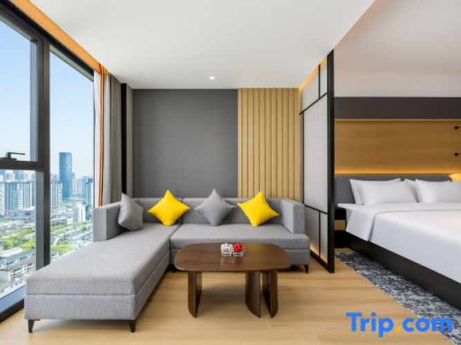 Executive Double room