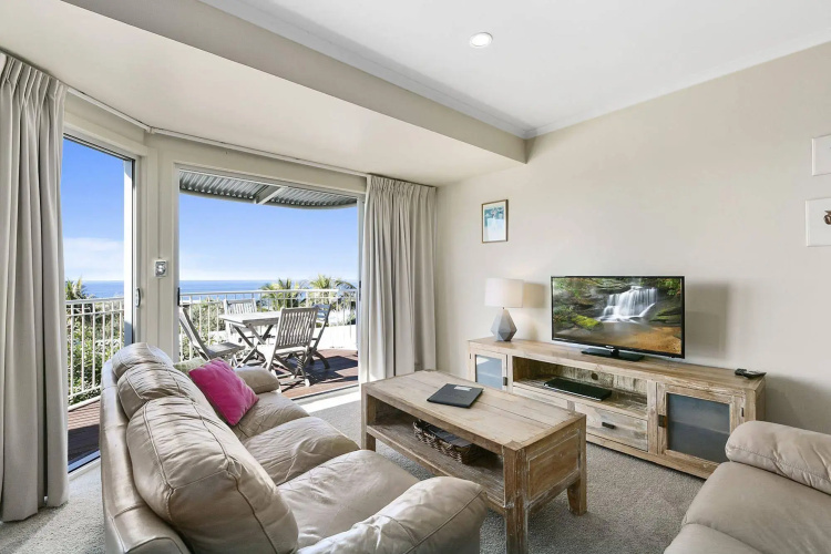 Andari Holiday Apartments