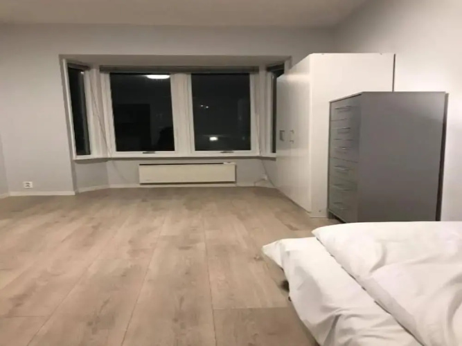 StayPlus Budgeted Rooms - Hostel