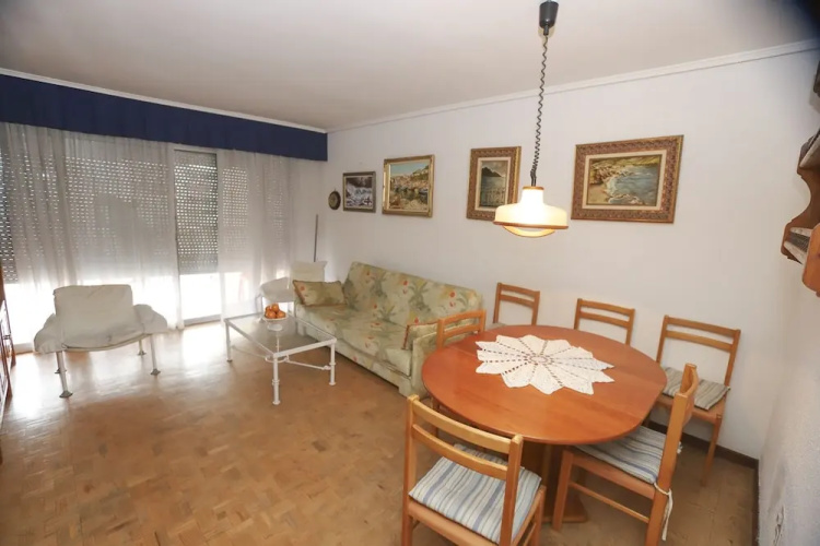 Apartamento Las Palmas