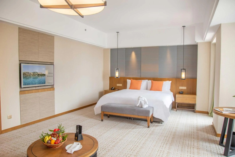 InterContinental Sancha Lake by IHG