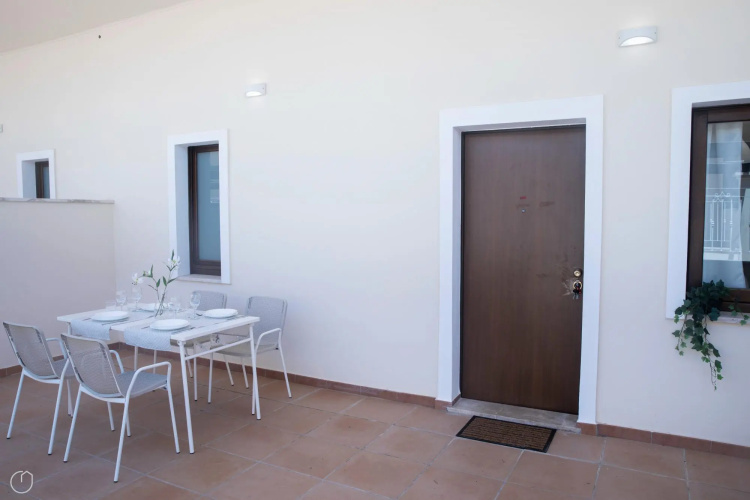 Welcomely - Degli Artigiani - Il Temo