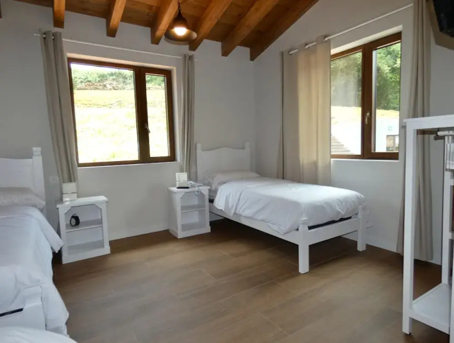 Albergue Casa Sueño - Hostel