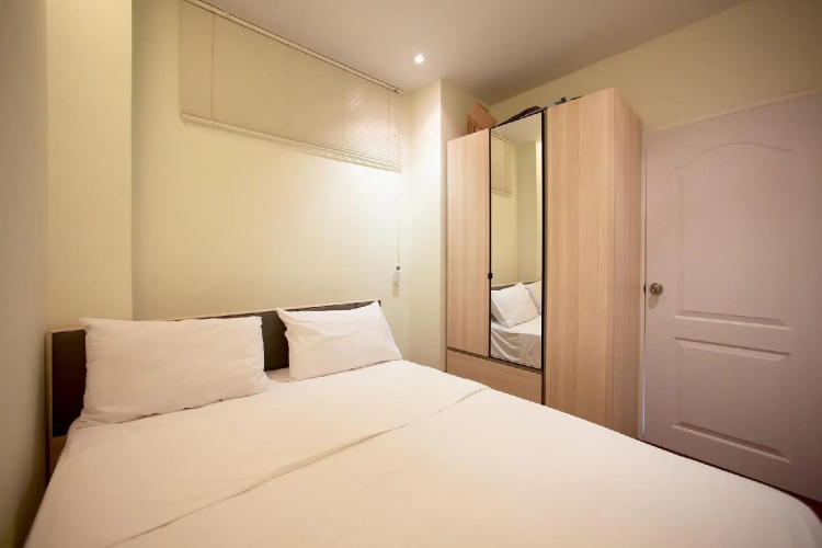 The Lago 1BR