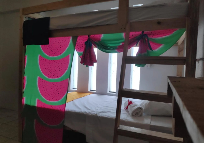 Hostel Morenita Linda