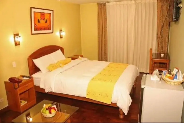 Imagen del hotel