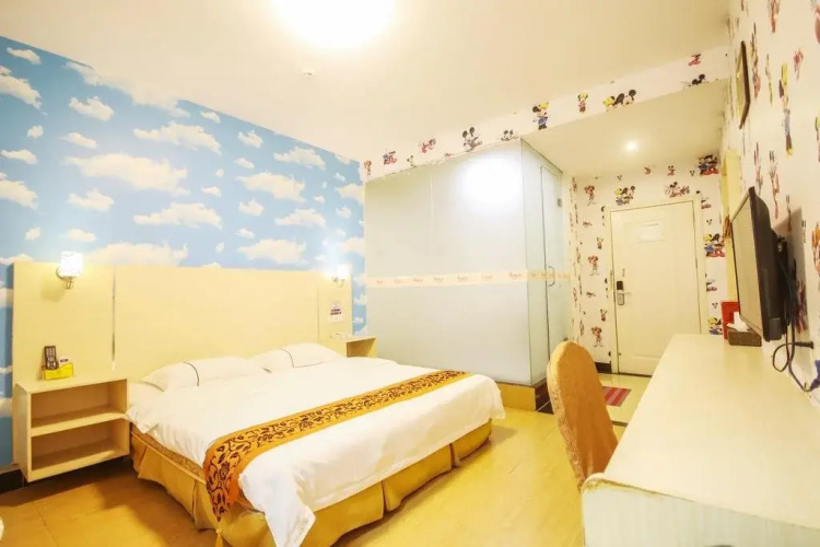No.7 Premium Inn