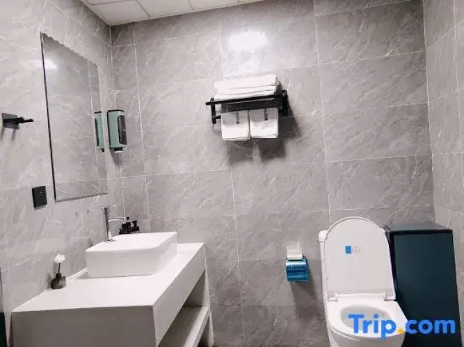 Korla E-sports Theme Hotel