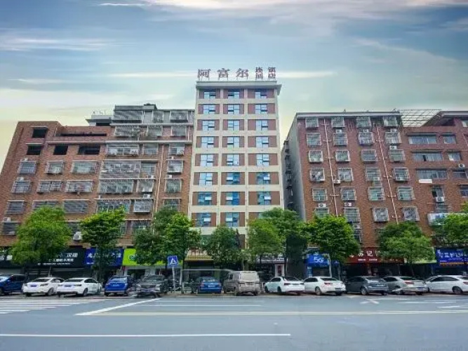 Imagen del hotel