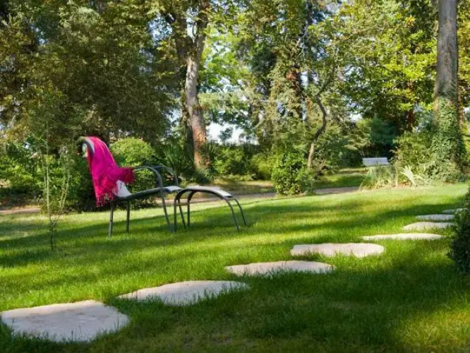 Le Domaine de Dubac