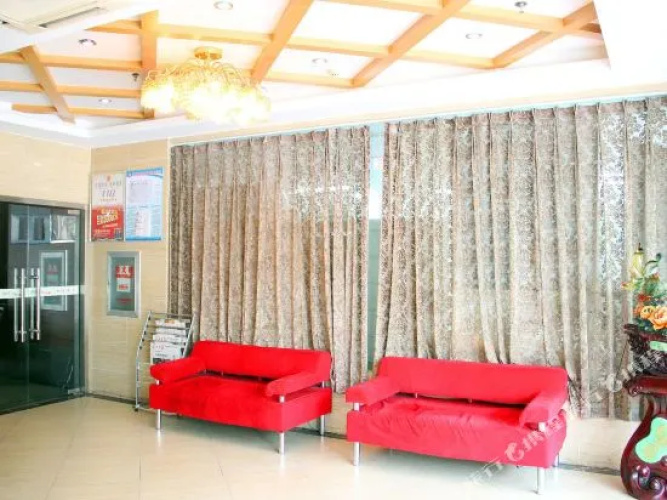 Mengshidai Fashion Hotel(武汉梦时代时尚旅店)