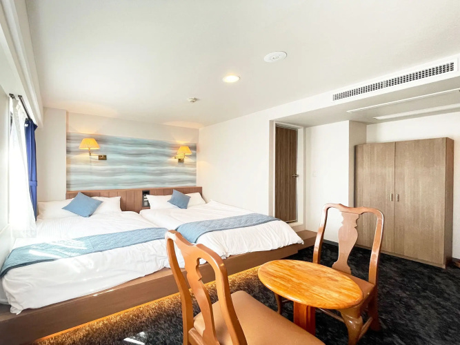 Miyako Daiichi Hotel