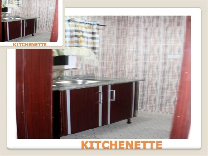 Double Apartment