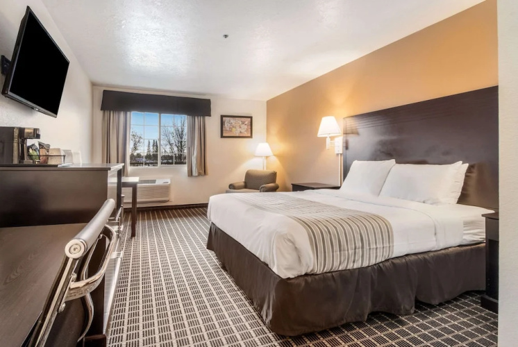 Econo Lodge