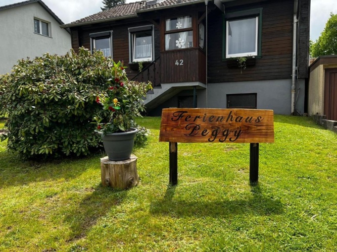 2 Bedrooms Double Cottage