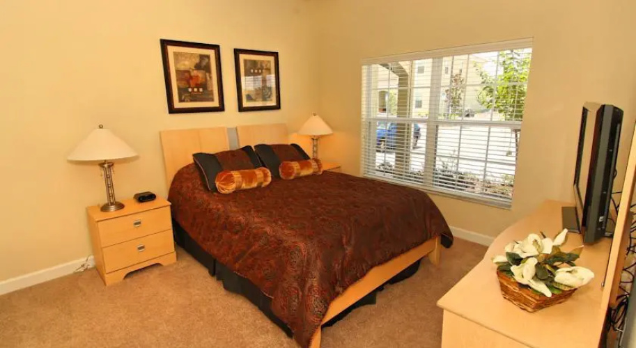 Paradise Palms Townhouse