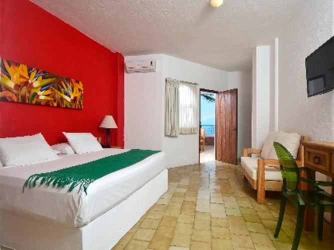 Standard Suite