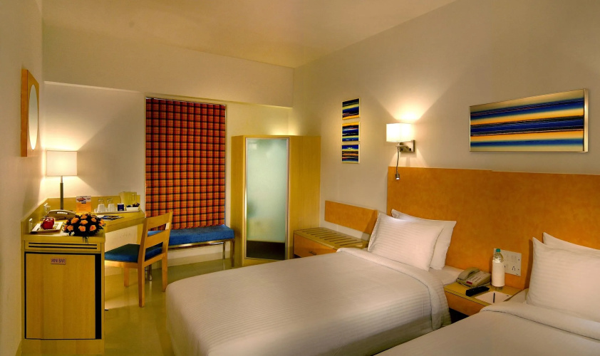 Grand Hometel Malad