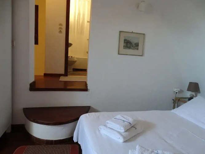 Monolithos Hotel