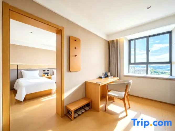 Superior Quadruple Suite