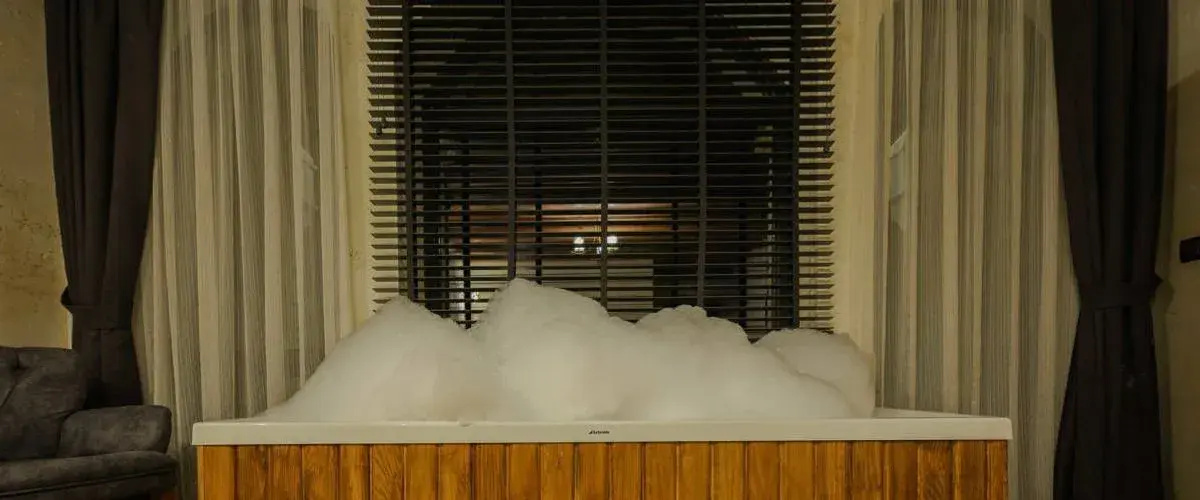 Nest Cappadocia Hotel
