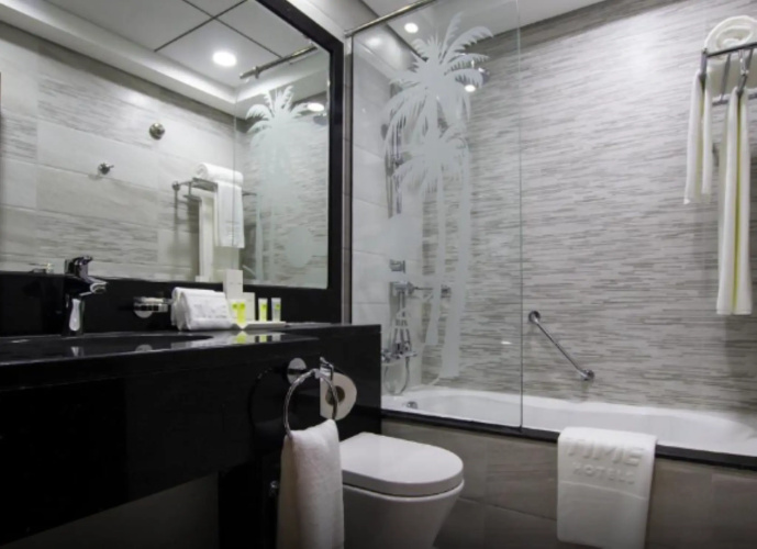 TIME Onyx Hotel Apartments photo 9