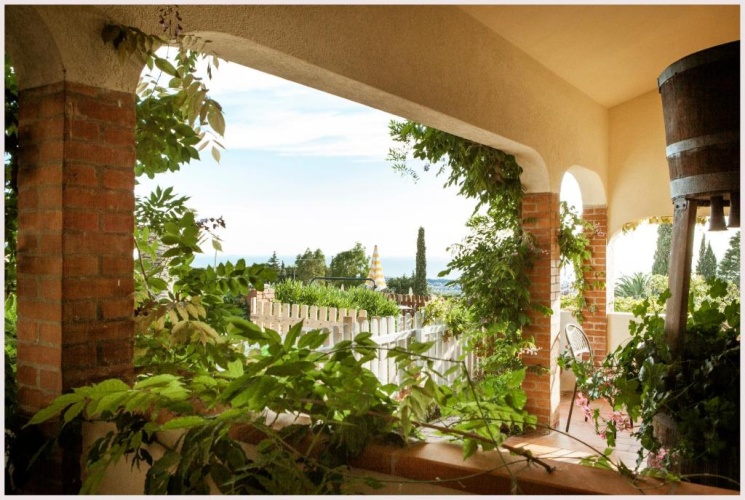 Deluxe Junior Suite