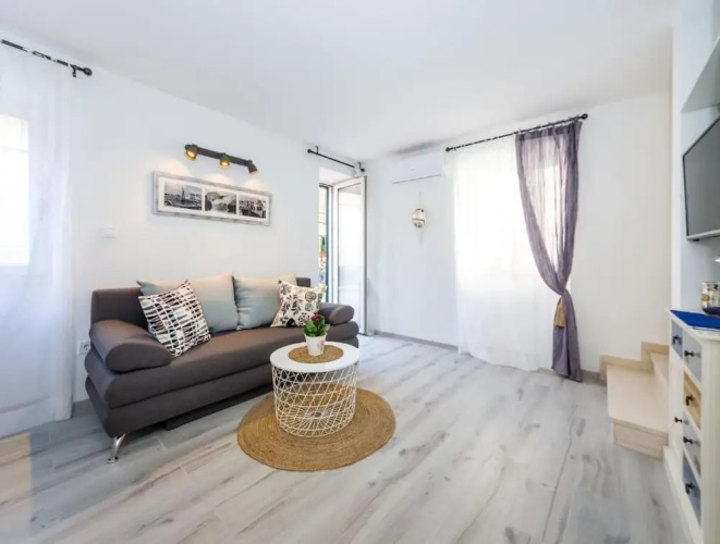 Navis Luxury Apartments