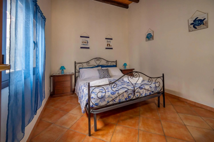 Casa carmen
