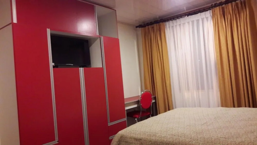 Serma Hotel