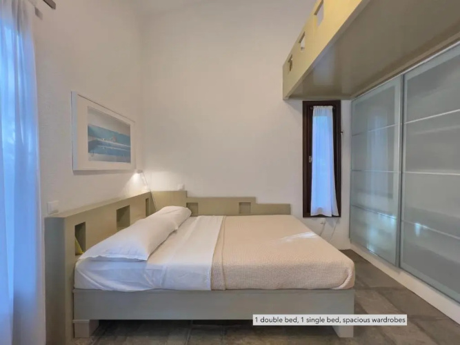 #Villa Emily by halu! Sani Villas