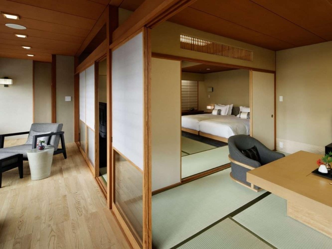Grand Prince Hotel Takanawa photo 21